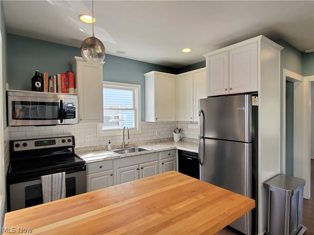 Old Brooklyn - Residential