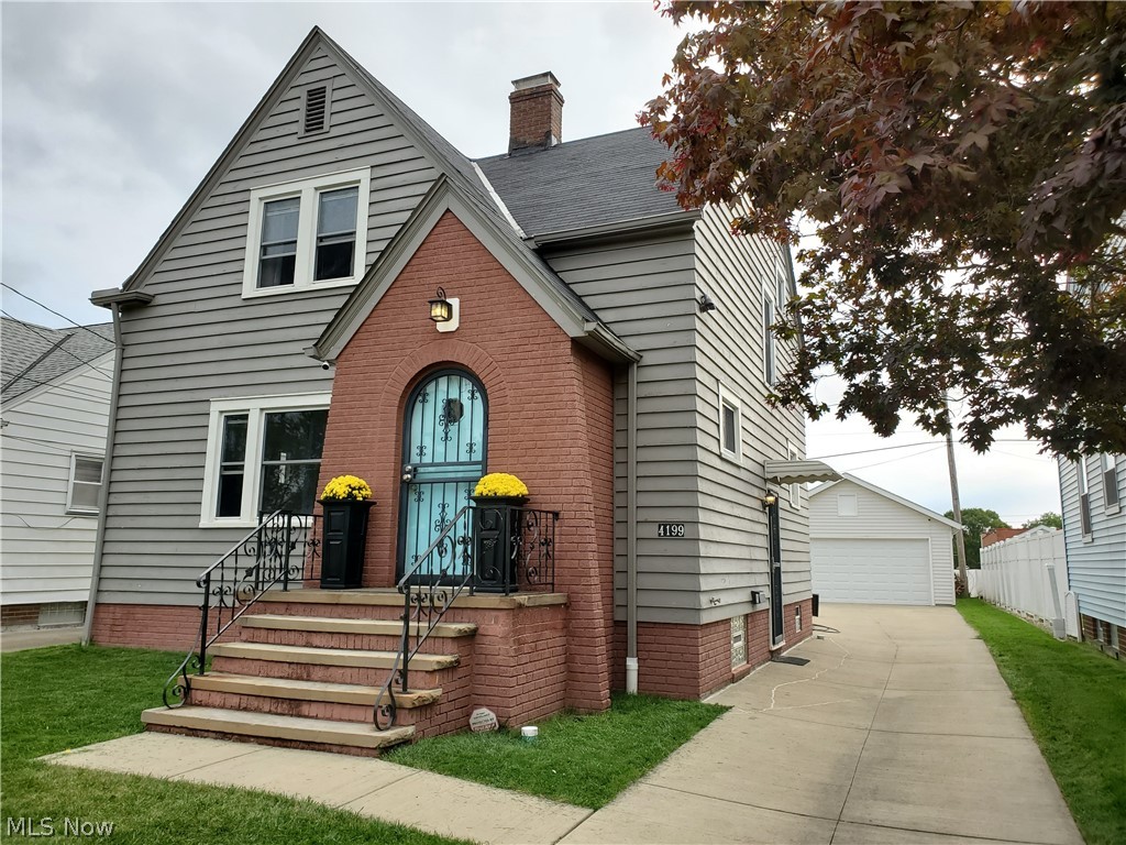 Old Brooklyn - Residential