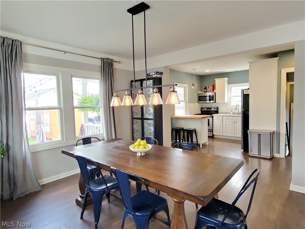 Old Brooklyn - Residential