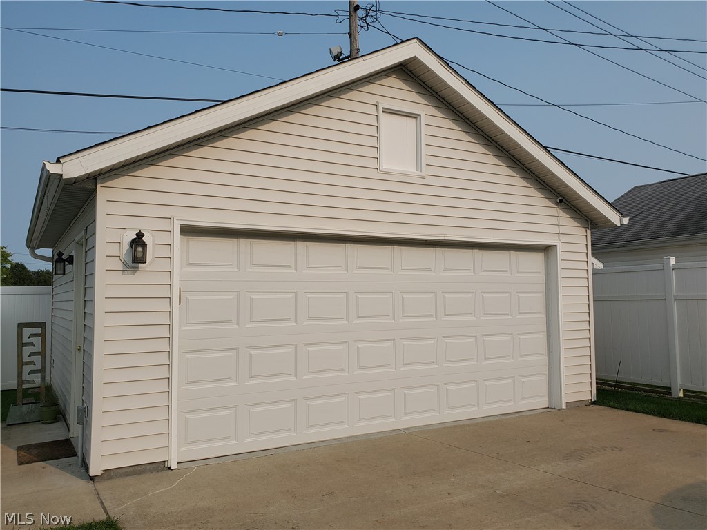 Old Brooklyn - Residential