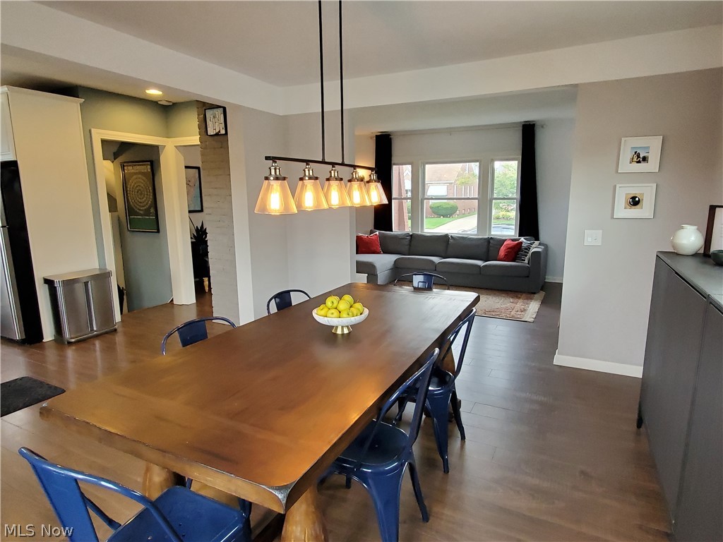 Old Brooklyn - Residential