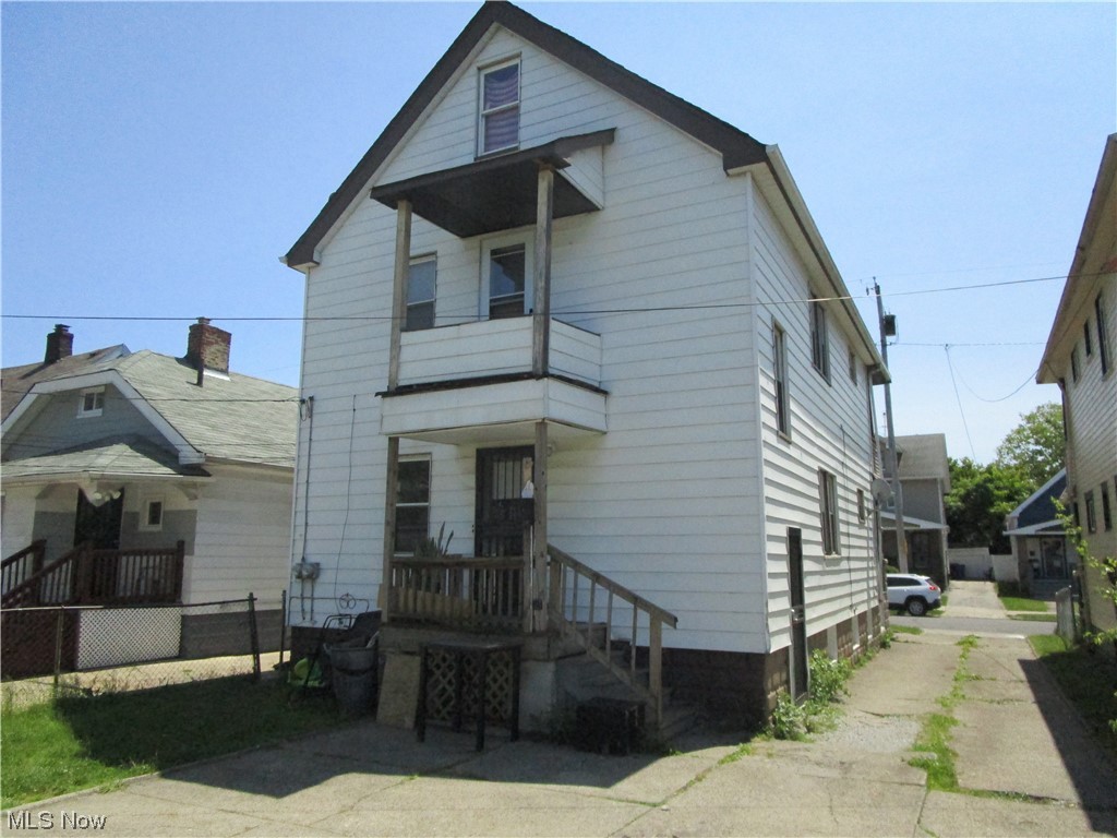 Boulevard Heights Cos - Residential Income