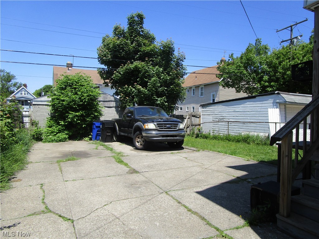 Boulevard Heights Cos - Residential Income