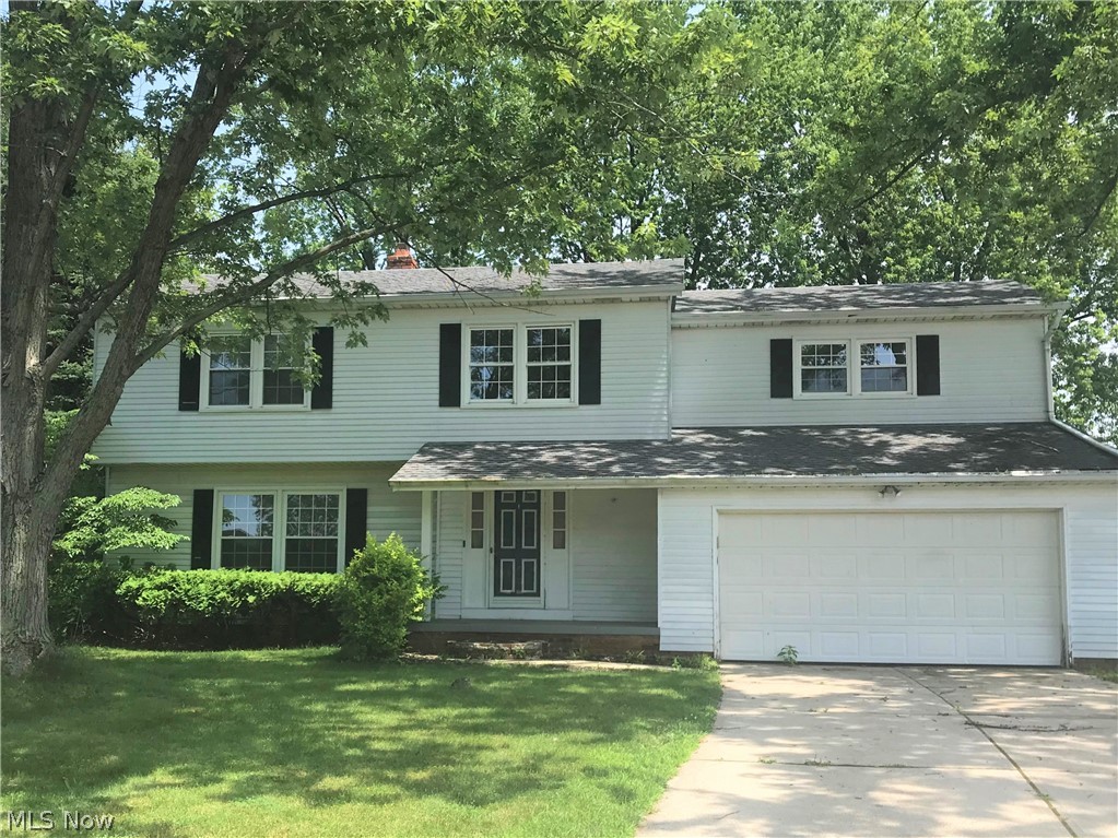 Richmond Run - Residential