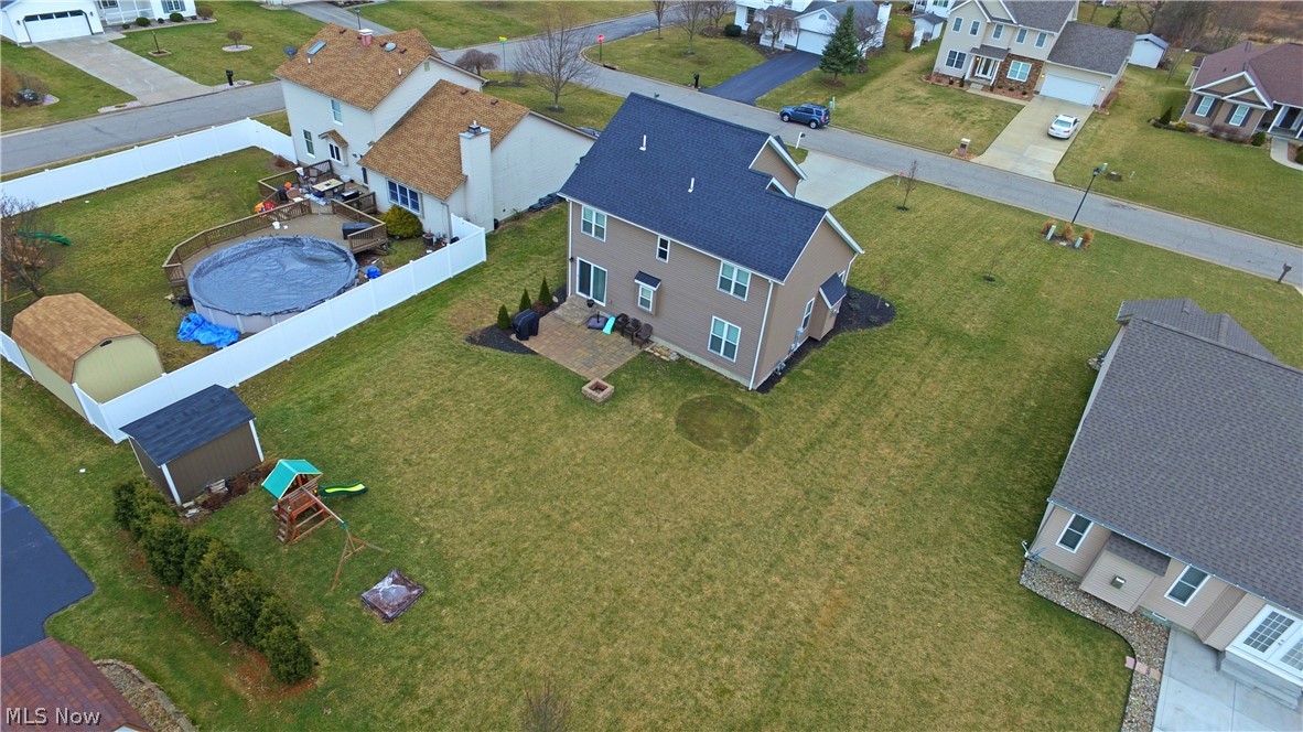 Countryside Dev 15 - Residential