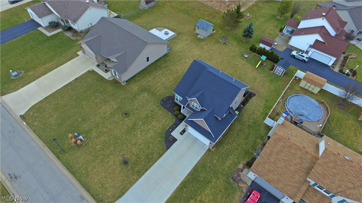 Countryside Dev 15 - Residential
