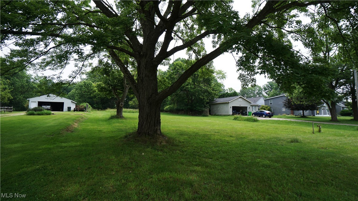 Summit Farm Acres - Land