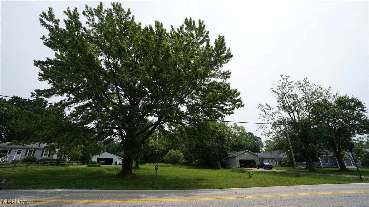 Summit Farm Acres - Land