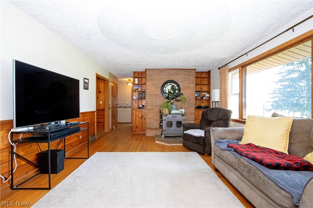 7241 S Funk Road