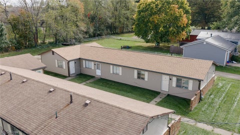 Tiny photo for 417 Taff Circle, Louisville, OH 44641 (MLS # 5255602)