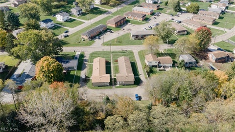 Tiny photo for 417 Taff Circle, Louisville, OH 44641 (MLS # 5255602)