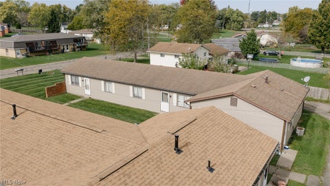 Tiny photo for 417 Taff Circle, Louisville, OH 44641 (MLS # 5255602)