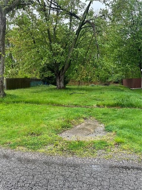 518 Lafayette Boulevard Sheffield Lake OH 44054