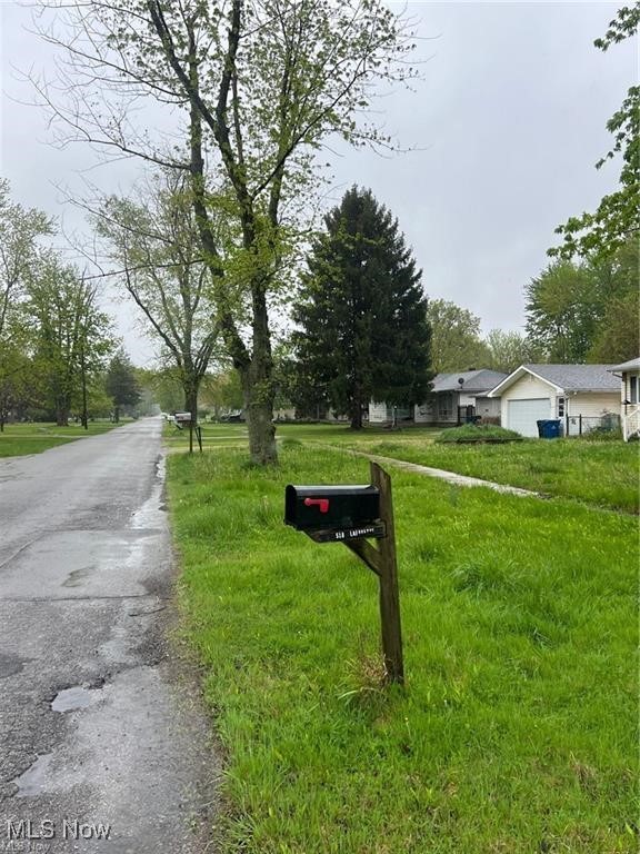 518 Lafayette Boulevard