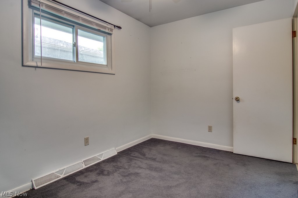 East Market Acres - Residential