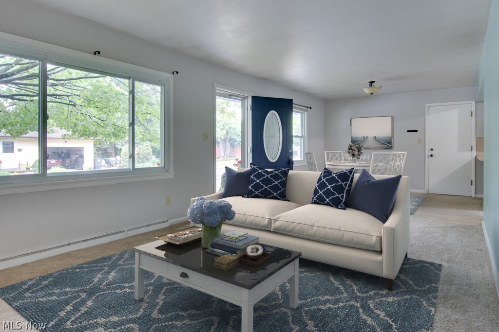 East Market Acres - Residential