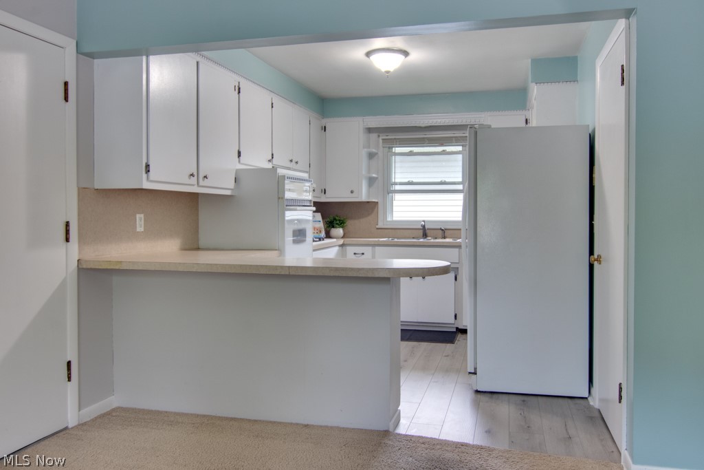 East Market Acres - Residential