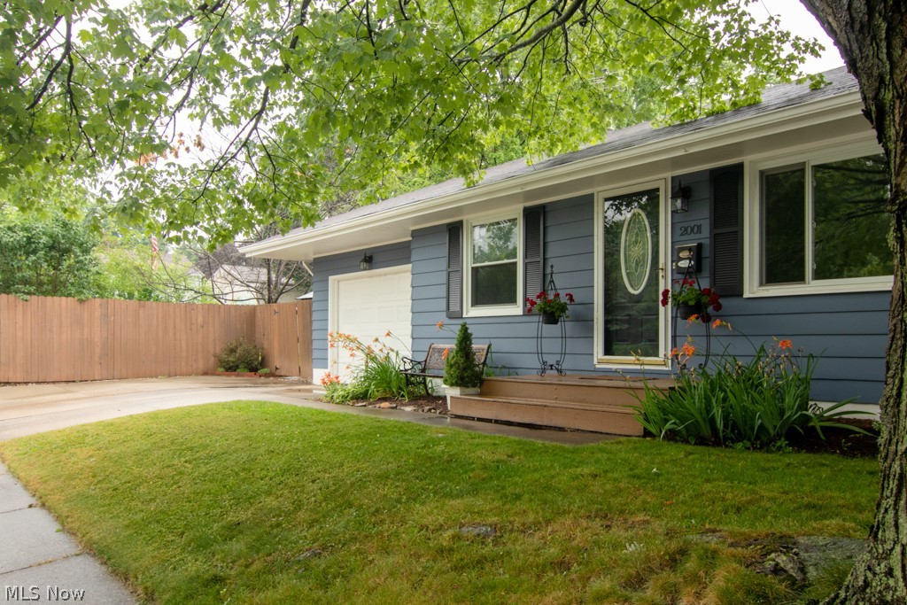 East Market Acres - Residential