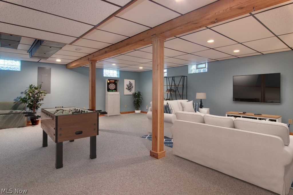 East Market Acres - Residential