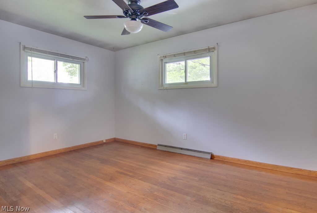 East Market Acres - Residential