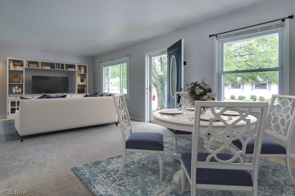 East Market Acres - Residential