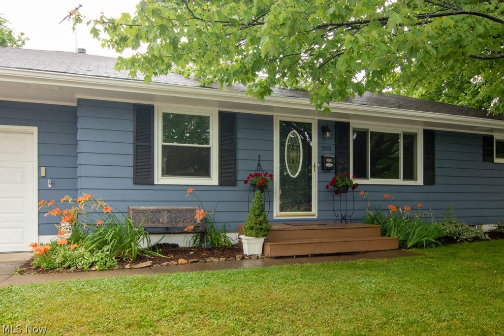 East Market Acres - Residential