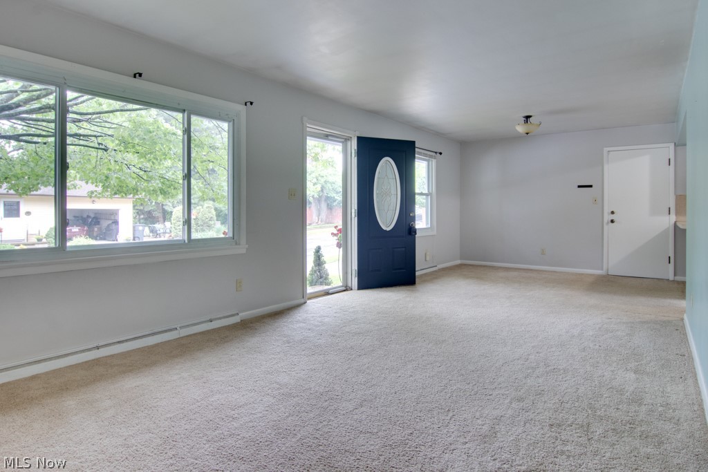 East Market Acres - Residential