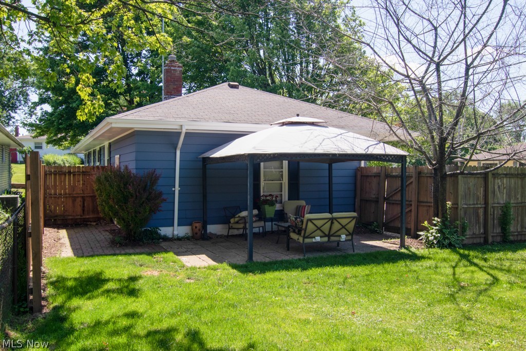 East Market Acres - Residential