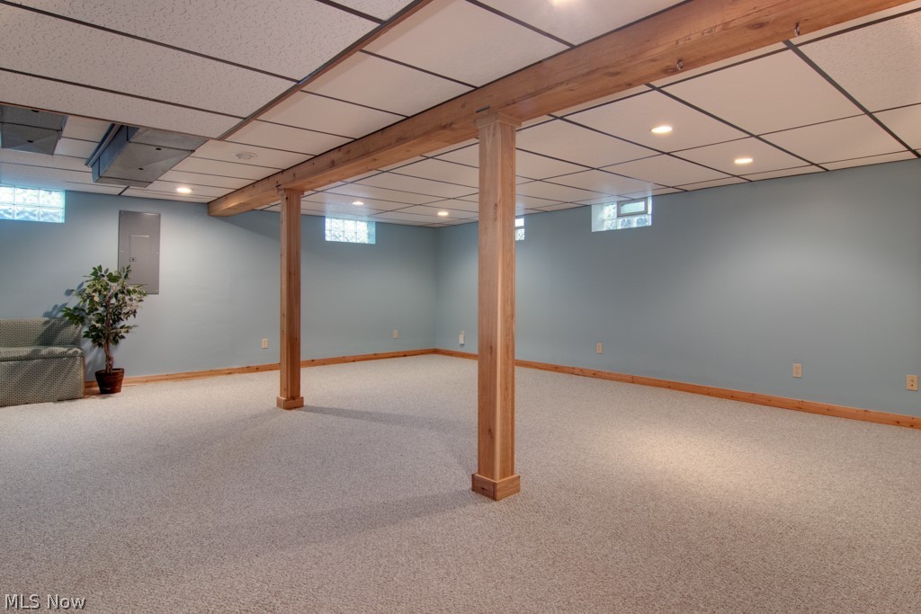 East Market Acres - Residential