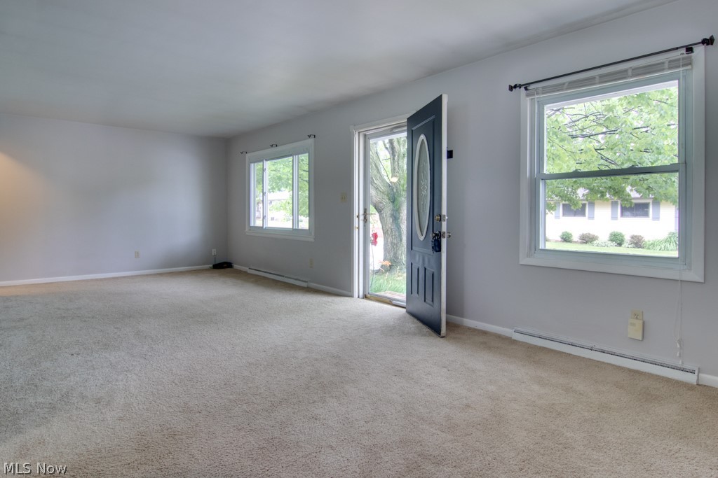 East Market Acres - Residential