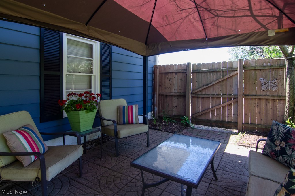 East Market Acres - Residential