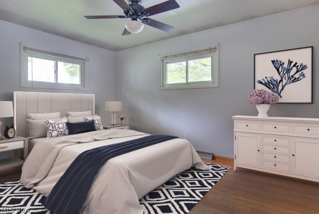 East Market Acres - Residential