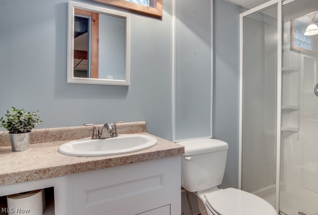 East Market Acres - Residential