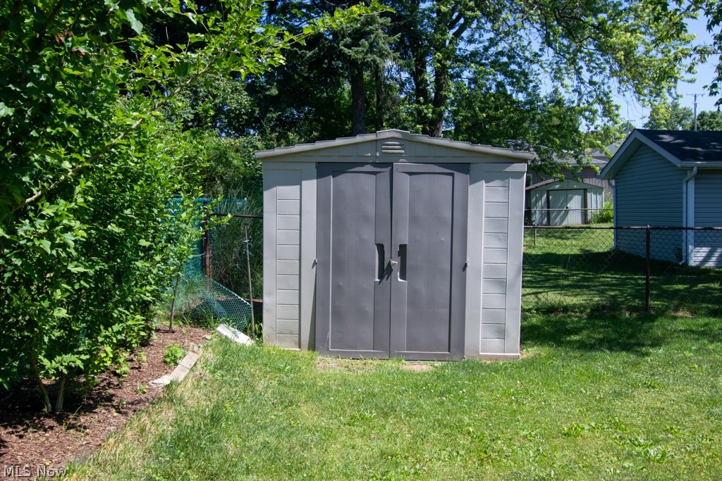 East Market Acres - Residential