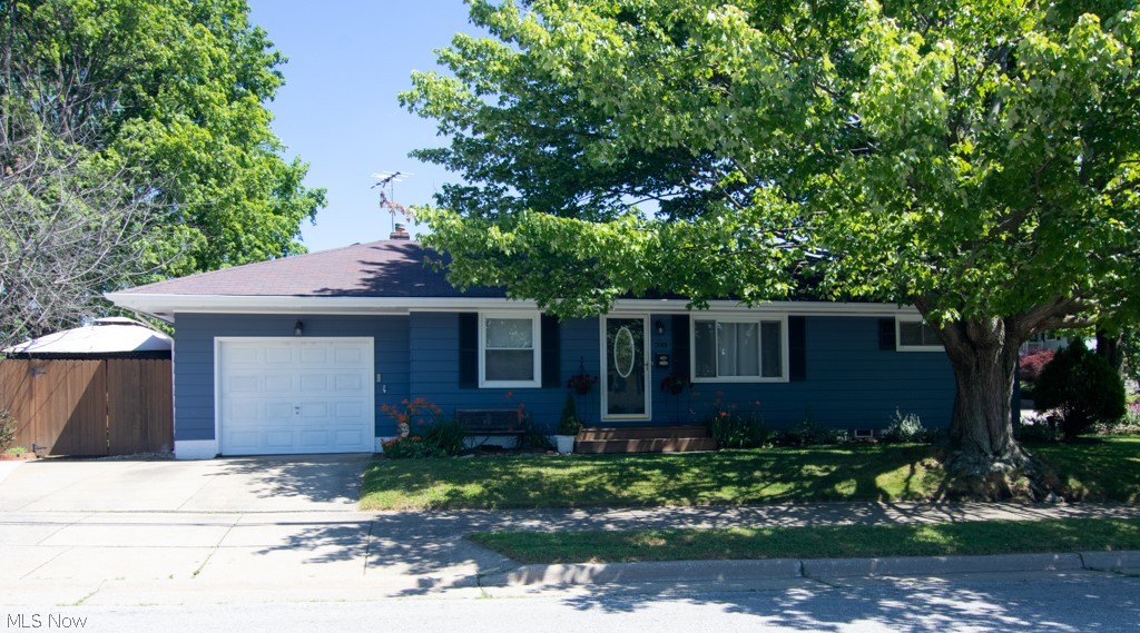 East Market Acres - Residential