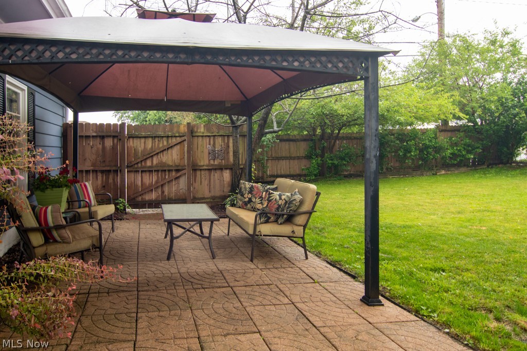 East Market Acres - Residential