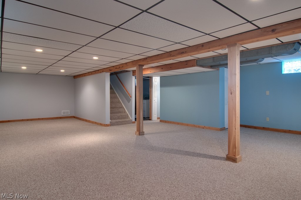 East Market Acres - Residential