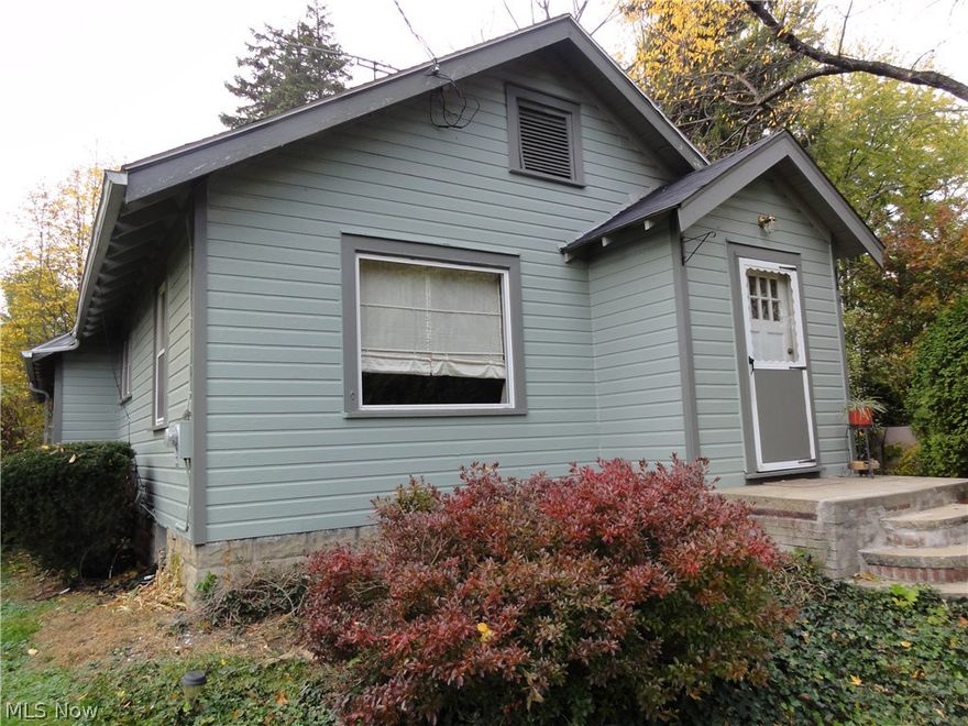 Nice home, 1 acre lot, roof 7 years old, updated ele. windows 5 yrs. Shower in basement, walk up to attic storage, sun room 10x13,  Sq feet 1212, New gas furnace and gas line in, the oil furnace is out.