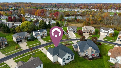 Tiny photo for 4116 Morley Drive, Aurora, OH 44202 (MLS # 5255206)
