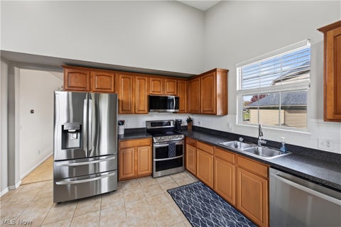 Tiny photo for 4116 Morley Drive, Aurora, OH 44202 (MLS # 5255206)