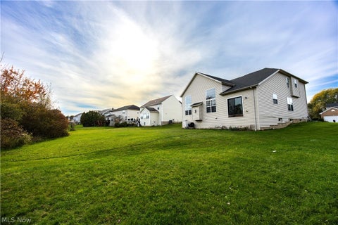 Tiny photo for 4116 Morley Drive, Aurora, OH 44202 (MLS # 5255206)
