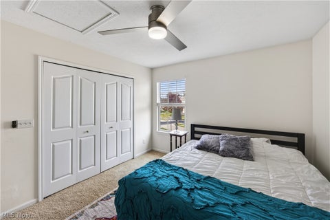 Tiny photo for 4116 Morley Drive, Aurora, OH 44202 (MLS # 5255206)