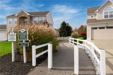 Tiny photo for 4116 Morley Drive, Aurora, OH 44202 (MLS # 5255206)