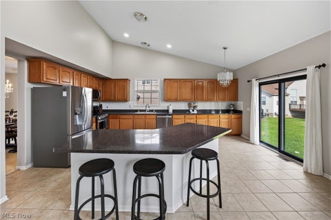 Tiny photo for 4116 Morley Drive, Aurora, OH 44202 (MLS # 5255206)