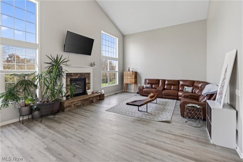 Tiny photo for 4116 Morley Drive, Aurora, OH 44202 (MLS # 5255206)