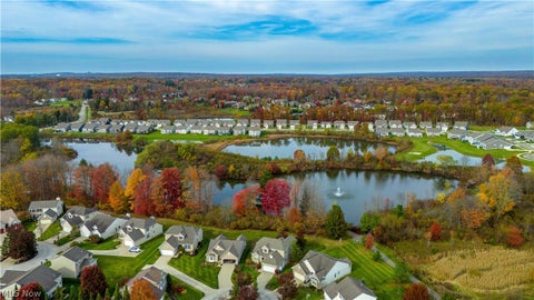 Tiny photo for 4116 Morley Drive, Aurora, OH 44202 (MLS # 5255206)