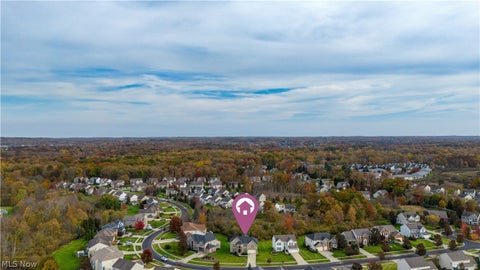 Tiny photo for 4116 Morley Drive, Aurora, OH 44202 (MLS # 5255206)