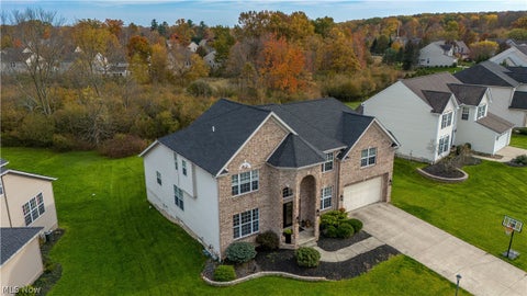 Tiny photo for 4116 Morley Drive, Aurora, OH 44202 (MLS # 5255206)