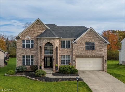 Photo of 4116 Morley Drive, Aurora, OH 44202 (MLS # 5255206)