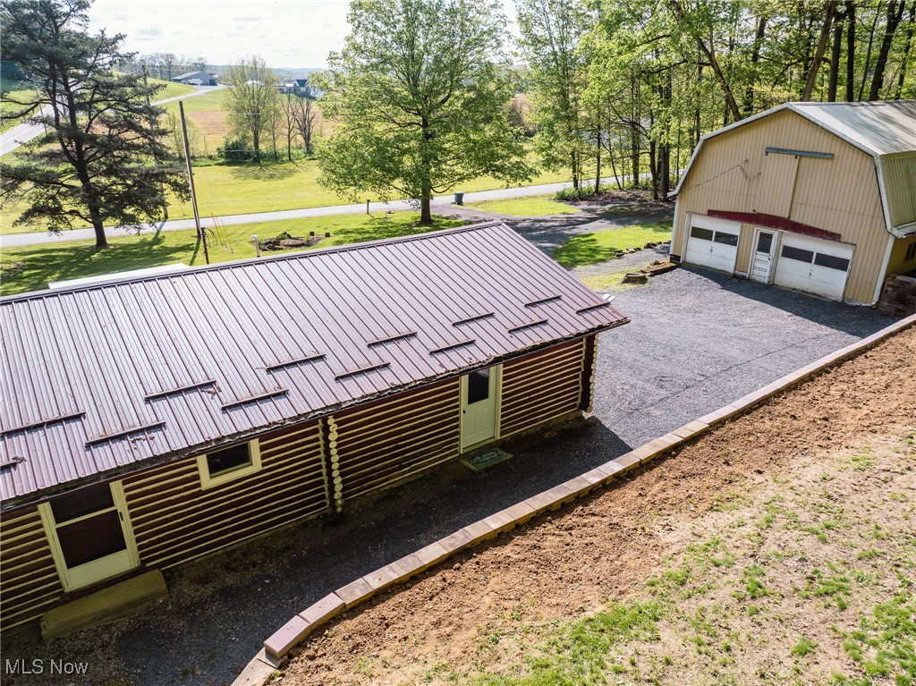 1451 Township Road 414, Dundee, Ohio image 32